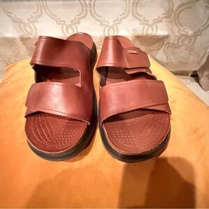 Pikolinos Men's Nijar‎ M0B-0123 in the color Cuero  10.5 / Sz 44